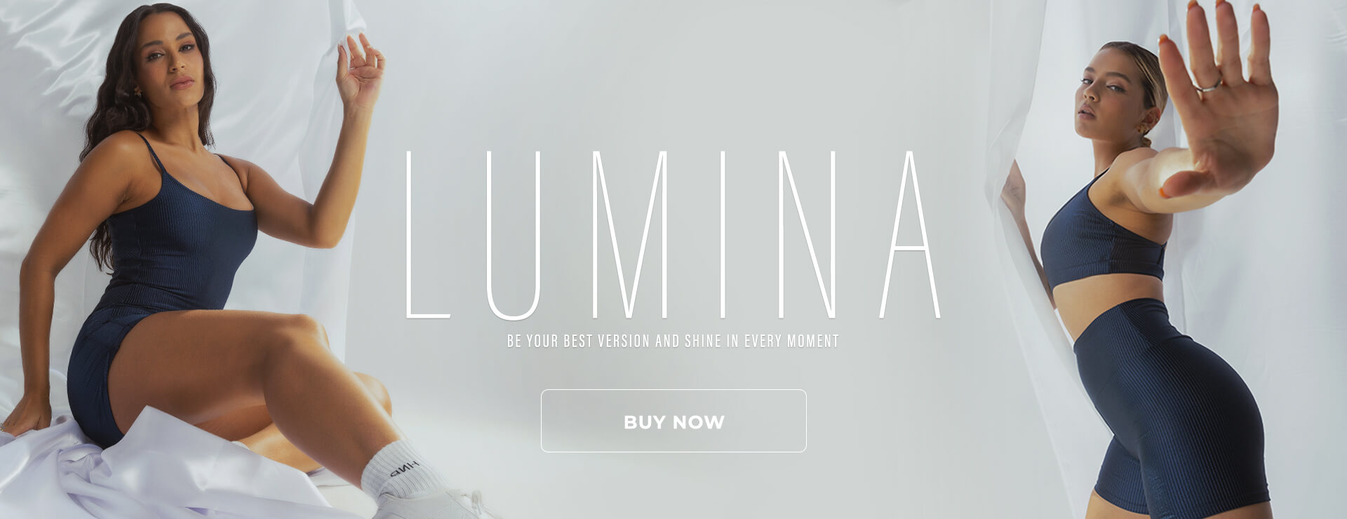 Lumina collection