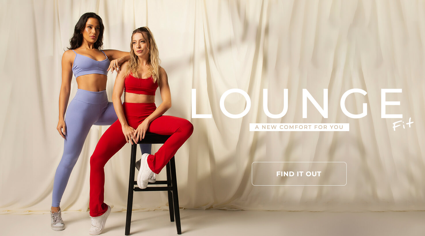 Honey Be Lounge Fit